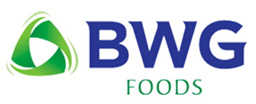 BWG Foods logo